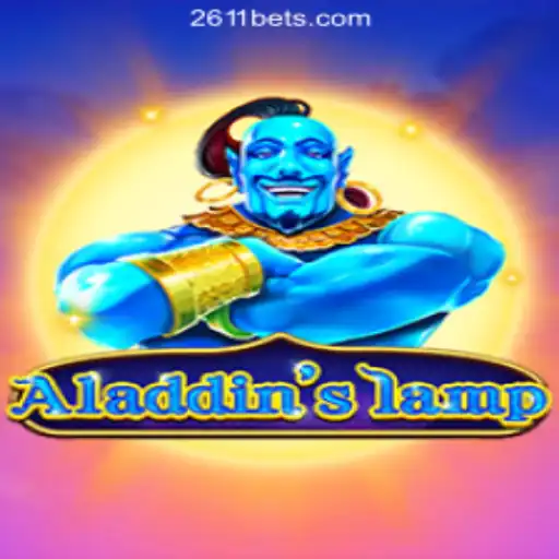 Discover the Magic of Aladdinslamp: A Premier Choice for 2611BET Online Cassino Brasil #1