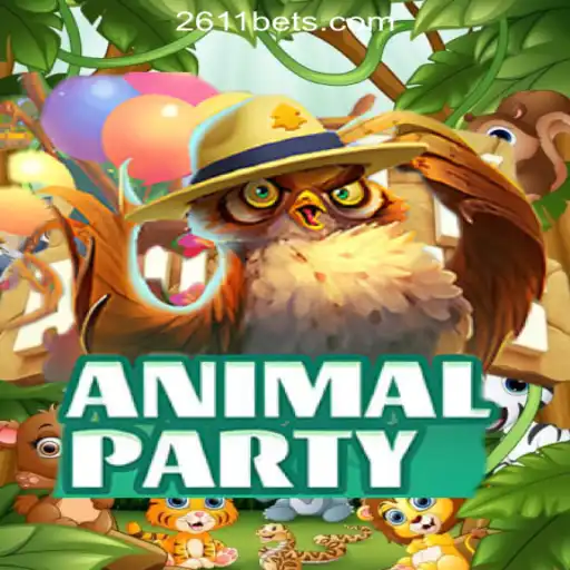 Exploring AnimalParty: The Thrilling Online Casino Game in Brazil