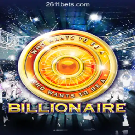 Billionaire: A Riveting Casino Experience at 2611BET Online Cassino Brasil #1