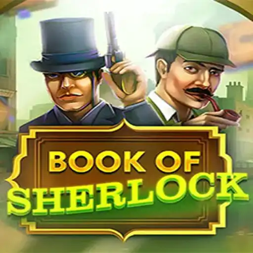 Discover the Thrills of BookOfSherlock at 2611BET Online Cassino Brasil #1