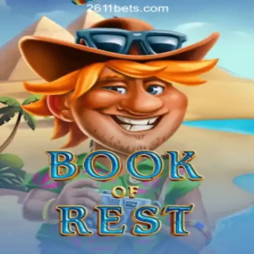 Discover Book of Rest: The Immersive Adventure Game Taking Brazil by Storm
