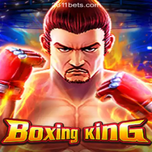 Unleashing the Power of 'BoxingKing': A Premier Online Casino Experience