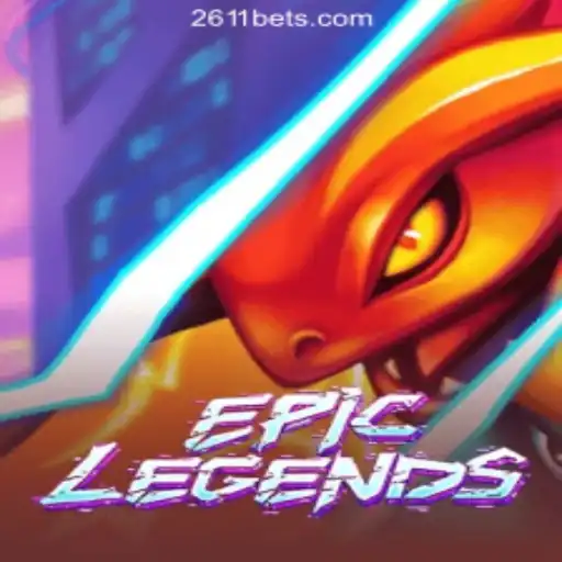 EpicLegends and the Rise of 2611BET: Online Gaming Revolution in Brazil