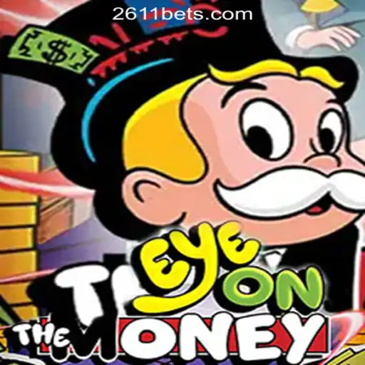 EyeOnTheMoney: A Revolution in Online Casino Gaming