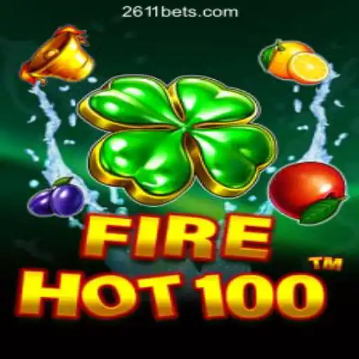 FireHot100: The Ultimate Gaming Experience with 2611BET Online Cassino Brasil #1
