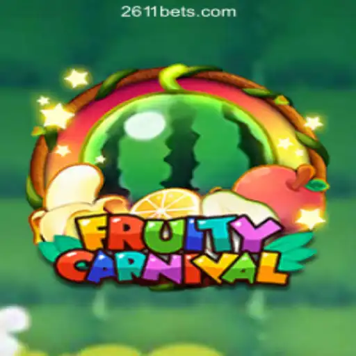 FruityCarnival: A Delightful Adventure in the World of Online Gaming