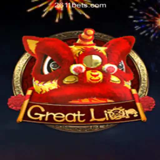 Discovering GreatLion: The Revolutionary Casino Game Shaking Up 2611BET Online Cassino Brasil #1