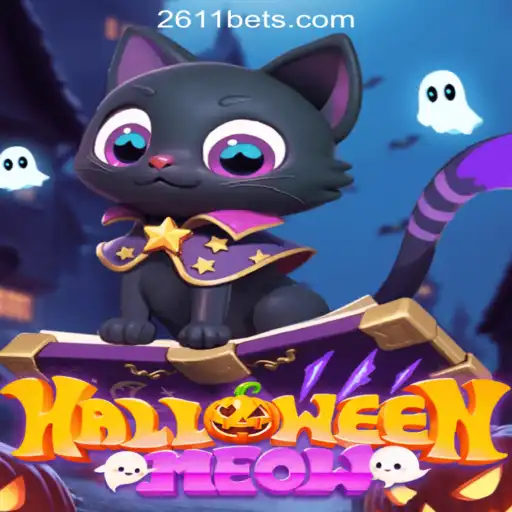 HalloweenMeow: The Thrilling Casino Game Sweeping Brazil
