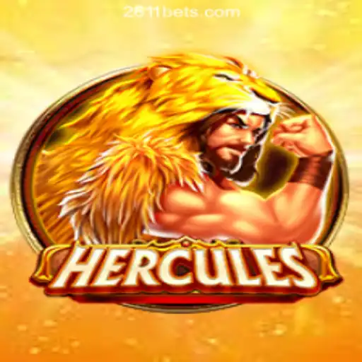 Discover the Power of Hercules at 2611BET Online Cassino Brasil #1