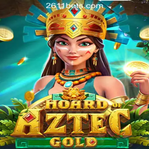 Discover the Thrills of HoardofAztecgold at 2611BET Online Cassino Brasil #1