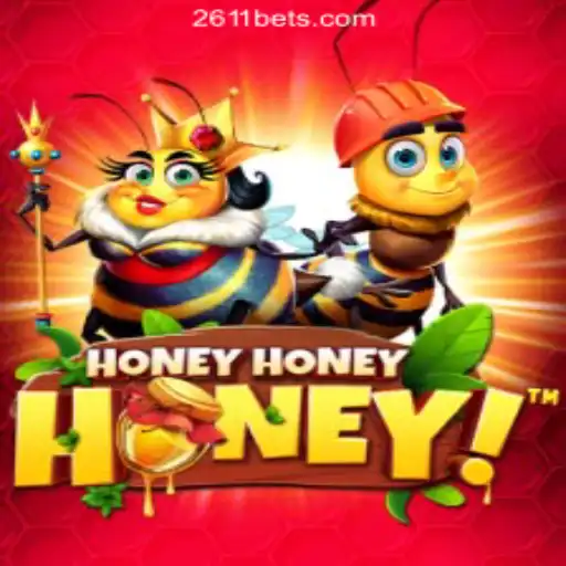 Discover the Exciting World of HoneyHoneyHoney at 2611BET Online Cassino Brasil #1