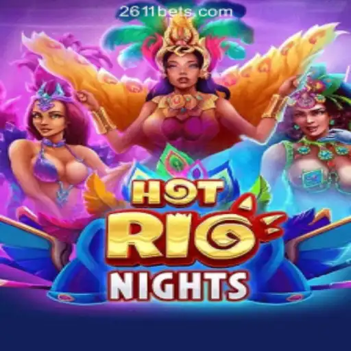Discover the Excitement of HotRioNights: The Premier Brazilian Casino Game