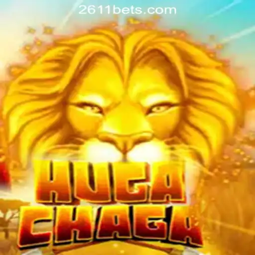 HugaChaga: The Innovative Online Casino Game Dominating Brasil