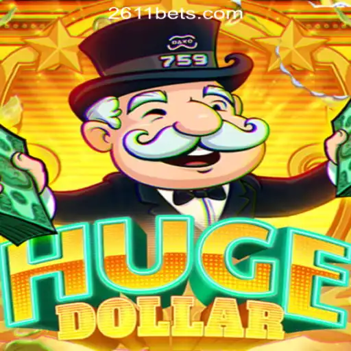 Exploring the Exciting World of HugeDollar: A Leading Online Casino Experience
