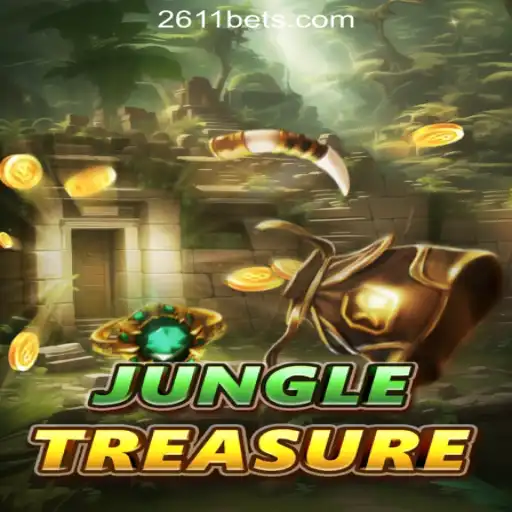 Discover the Thrill of JungleTreasure: An Exciting Adventure Awaits