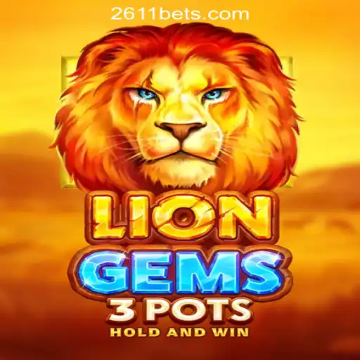 Exploring LionGems3pots: A Thrilling Game Experience