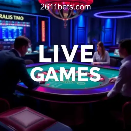 Live Games