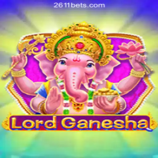 Explore the Mystical World of LordGanesha: A Premier 2611BET Online Cassino Game