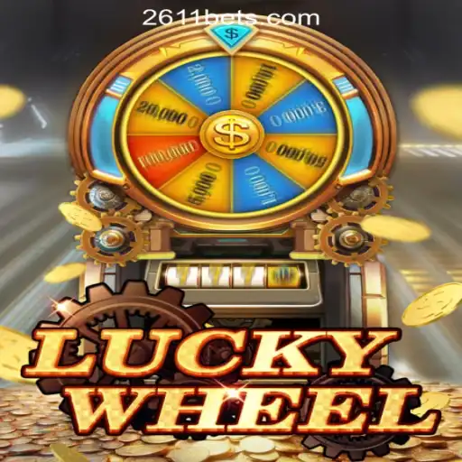 Unlock the Thrills of LuckyWheel at 2611BET: Brazil's Premier Online Casino