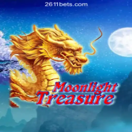 Discover the Thrill of MoonlightTreasure with 2611BET Online Cassino Brasil #1