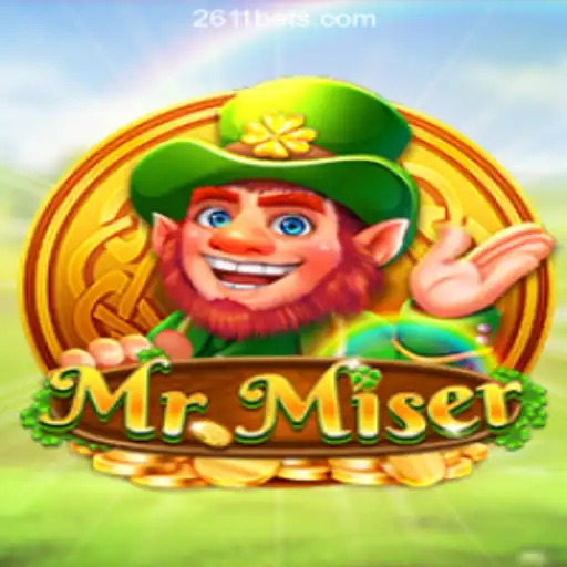 Discovering MrMiser: An Engaging Experience at 2611BET Online Casino Brasil