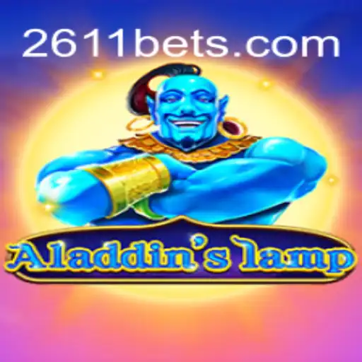 Discover the Magic of Aladdinslamp: A Premier Choice for 2611BET Online Cassino Brasil #1