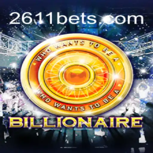 Billionaire: A Riveting Casino Experience at 2611BET Online Cassino Brasil #1