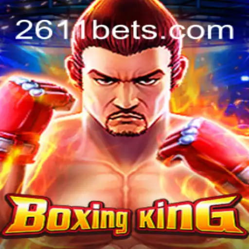Unleashing the Power of 'BoxingKing': A Premier Online Casino Experience
