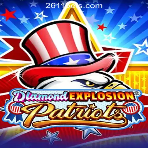 DiamondExplosionPatriots Emerges as the Favorite in Online Gaming