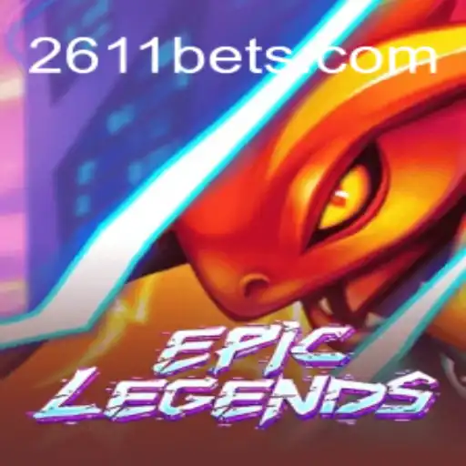 EpicLegends and the Rise of 2611BET: Online Gaming Revolution in Brazil