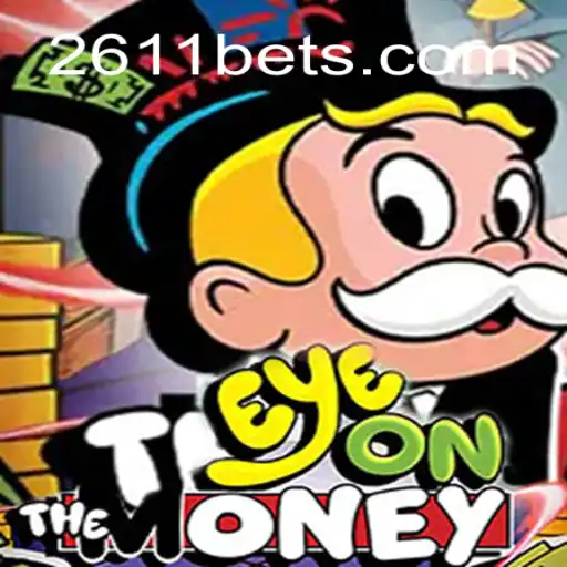 EyeOnTheMoney: A Revolution in Online Casino Gaming