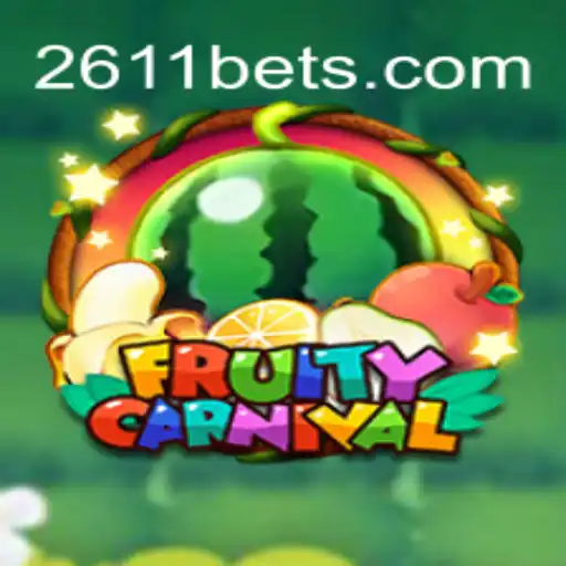 FruityCarnival: A Delightful Adventure in the World of Online Gaming