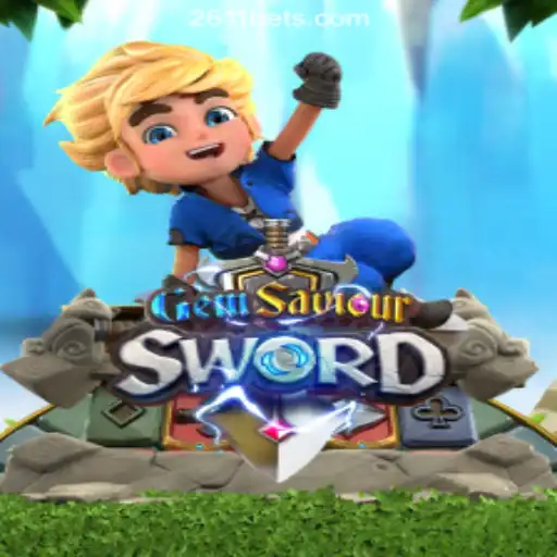 GemSaviourSword: Unleashing Mystical Adventures