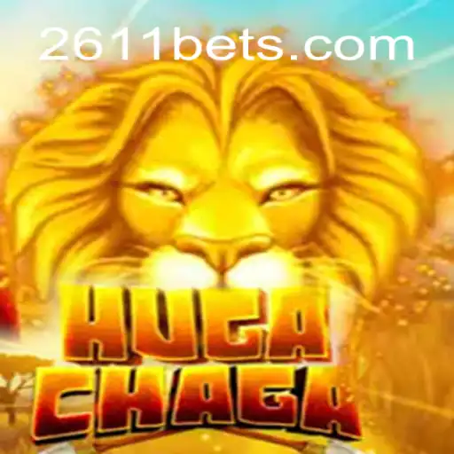 HugaChaga: The Innovative Online Casino Game Dominating Brasil