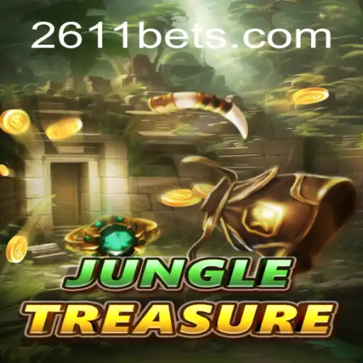 Discover the Thrill of JungleTreasure: An Exciting Adventure Awaits
