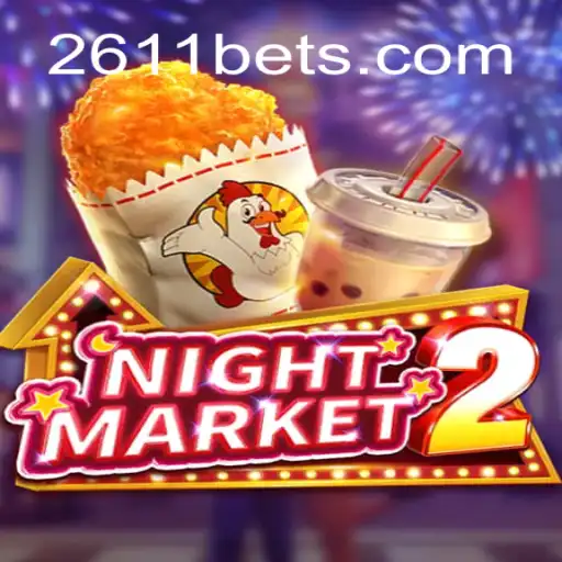 Exploring the Thrills of NightMarket2: Brazil's Premier Online Casino Experience