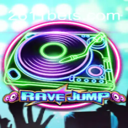 RaveJump: Thrilling New Game Experience with 2611BET Online Cassino Brasil #1
