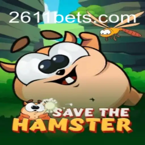 Discover the Exciting World of 'SavetheHamster' and Dive into the Thrilling 2611BET Online Casino Experience in Brazil
