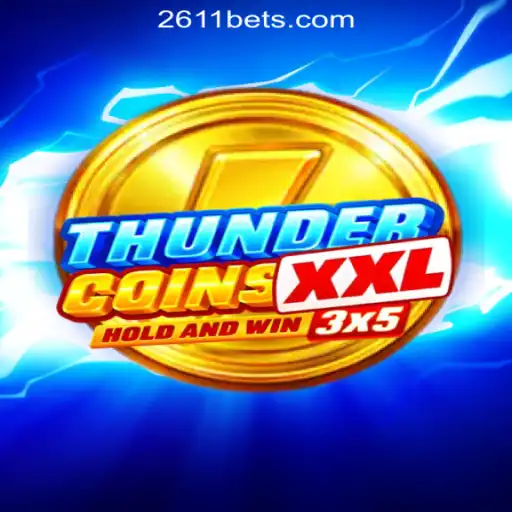 Exploring the Thrills of ThunderCoinsXxl: The Ultimate Gaming Experience
