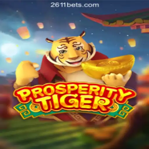 Discover Your Luck with ProsperityTiger: A Premium Online Casino Adventure