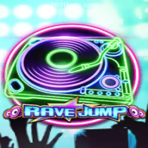 RaveJump: Thrilling New Game Experience with 2611BET Online Cassino Brasil #1