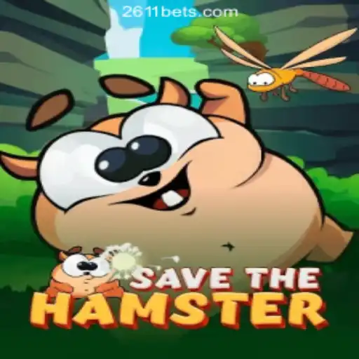Discover the Exciting World of 'SavetheHamster' and Dive into the Thrilling 2611BET Online Casino Experience in Brazil