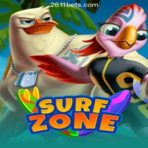 Dive into Adventure with SurfZone: A Premier Gaming Experience