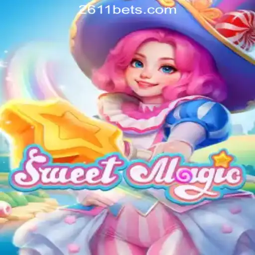 Discover the Enchanting World of SweetMagic: The Ultimate Brazilian Online Casino Experience