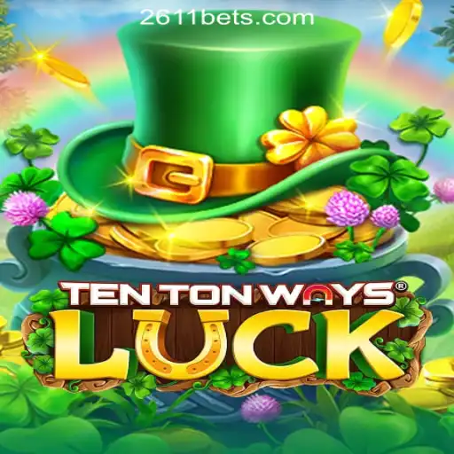 Exploring TenTonWaysLuck: A Dive into Brazil's Leading Online Casino Game