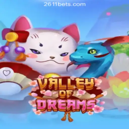 Exploring the Enchanting World of ValleyofDreams: An In-Depth Look at Brazil's Favorite Online Casino Game