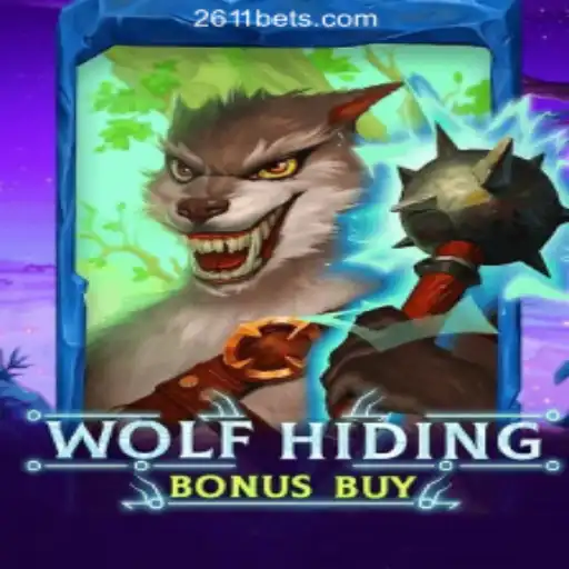Discover the Thrilling World of WolfHidingBonusBuy at 2611BET Online Cassino Brasil #1
